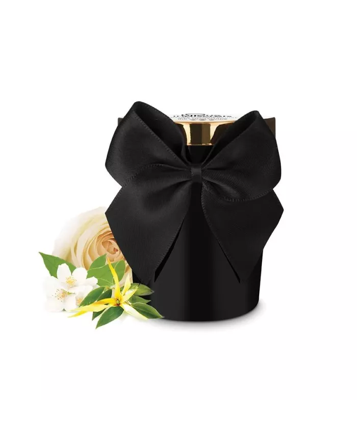 BIJOUX - MELT MY COEUR BOUGIE DE MASSAGE PARFUMÉE  APHRODISIA