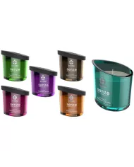 SWEDE - BOUGIE DE MASSAGE SENZE EUPHORIA - VANILLE, BOIS DE SANTAL