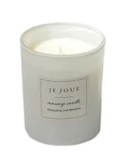 JE JOUE - BOUGIE DE MASSAGE LUXE YLANG YLANG & MANDARINE