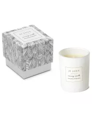 JE JOUE - BOUGIE DE MASSAGE LUXE YLANG YLANG & MANDARINE JE JOUE - BOUGIE DE MASSAGE LUXE YLANG YLANG & MANDARINE