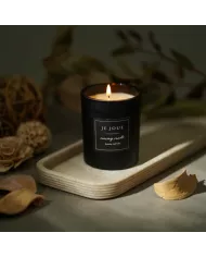 JE JOUE - BOUGIE DE MASSAGE LUXE JASMIN & LILY