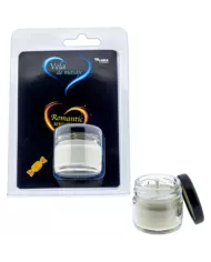 TALOKA - BOUGIE DE MASSAGE CARAMEL TALOKA - BOUGIE DE MASSAGE CARAMEL