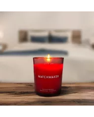 EYE OF LOVE - MATCHMAKER BOUGIE DE MASSAGE DIAMANT ROUGE LATTIRER 150 ML EYE OF LOVE - MATCHMAKER BOUGIE DE MASSAGE DIAMANT ROUGE LATTIRER 150 ML