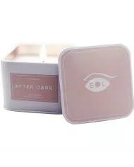EYE OF LOVE - BOUGIE DE MASSAGE APRÈS FONCÉ POUR FEMME 150 ML EYE OF LOVE - BOUGIE DE MASSAGE APRÈS FONCÉ POUR FEMME 150 ML