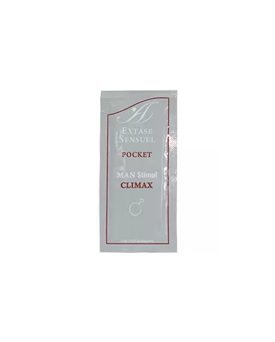 EXTASE SENSUAL - CLIMAX STIMULANT MASCULIN 10 ML