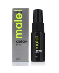 COBECO - SPRAY RETARDATEUR MASCULIN 15 ML COBECO - SPRAY RETARDATEUR MASCULIN 15 ML