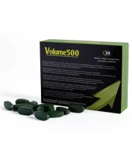 500 COSMETICS - LE VOLUME 500 AUGMENTE LA QUANTITÉ ET LA QUALITÉ DU SPERME 500 COSMETICS - LE VOLUME 500 AUGMENTE LA QUANTITÉ ET LA QUALITÉ DU SPERME