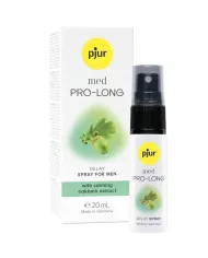 PJUR - MED PRO-LONG SPRAY RETARDANT APAISANT 20 ML