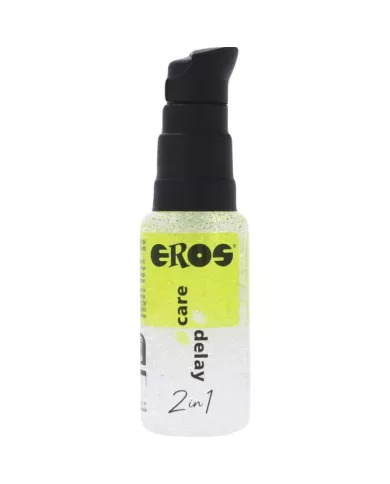 EROS - SOIN LUBRIFIANT RETARD 30 ML EROS - SOIN LUBRIFIANT RETARD 30 ML