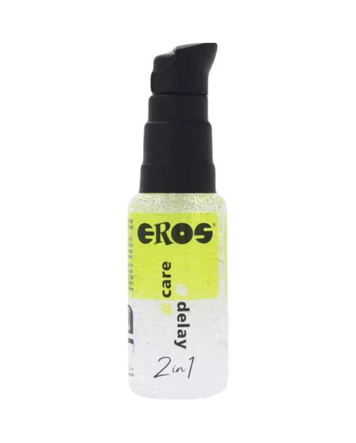 EROS - SOIN LUBRIFIANT RETARD 30 ML