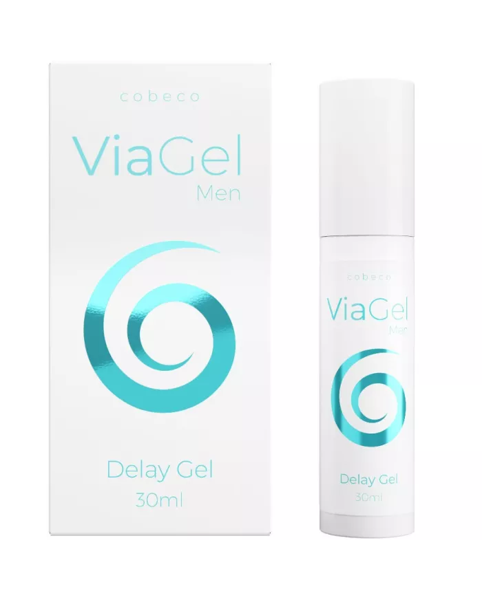 COBECO - VIAGEL POUR HOMME GEL RETARDATEUR 30 ML COBECO - VIAGEL POUR HOMME GEL RETARDATEUR 30 ML