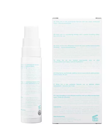 COBECO - VIAGEL POUR HOMME GEL RETARDATEUR 30 ML