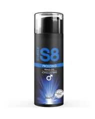 STIMUL8 - S8 GEL PROLONGATEUR DE PÉNIS 30 ML