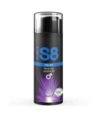 STIMUL8 - S8 DELAY GEL POUR PÉNIS 30 ML