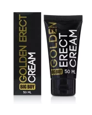 COBECO - CRÈME GOLDEN ERECT BIG BOY