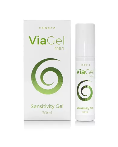 COBECO - VIAGEL POUR HOMME 30ML COBECO - VIAGEL POUR HOMME 30ML