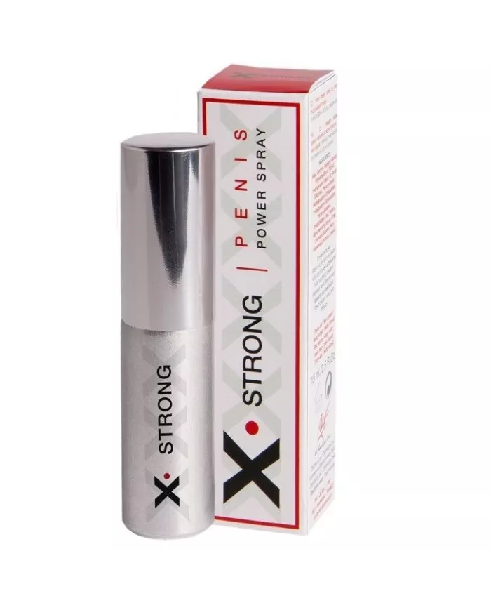 RUF - X FORT PUISSANT STRAY POUR LE PÉNIS RUF - X FORT PUISSANT STRAY POUR LE PÉNIS
