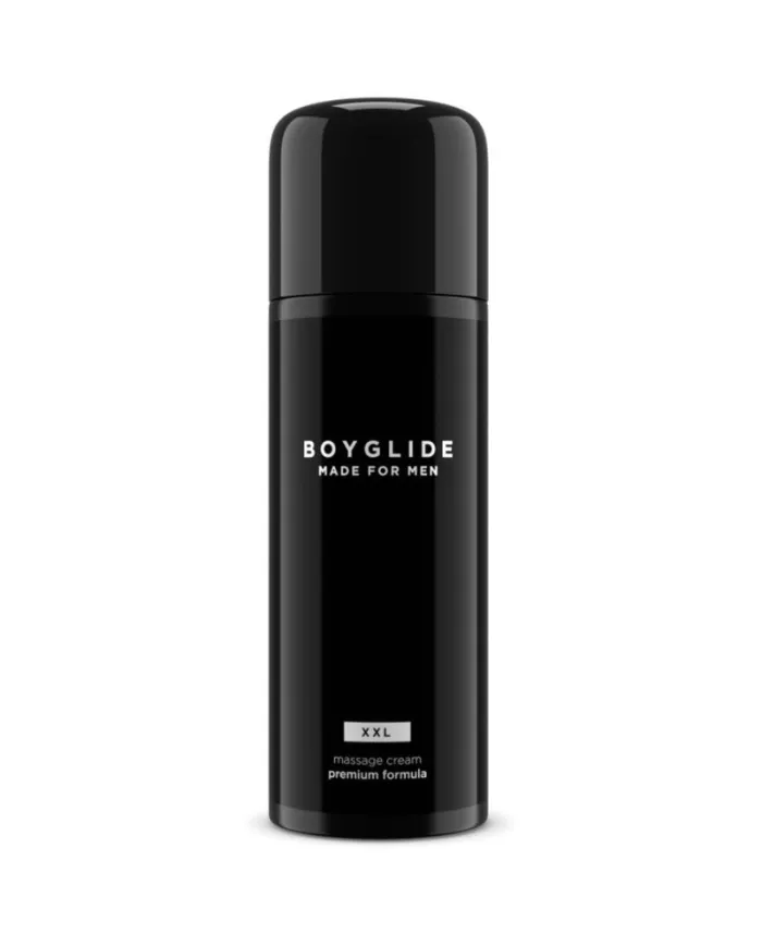 INTIMATELINE - BOYGLIDE XXL CRÈME DE MASSAGE POUR HOMME 100 ML INTIMATELINE - BOYGLIDE XXL CRÈME DE MASSAGE POUR HOMME 100 ML