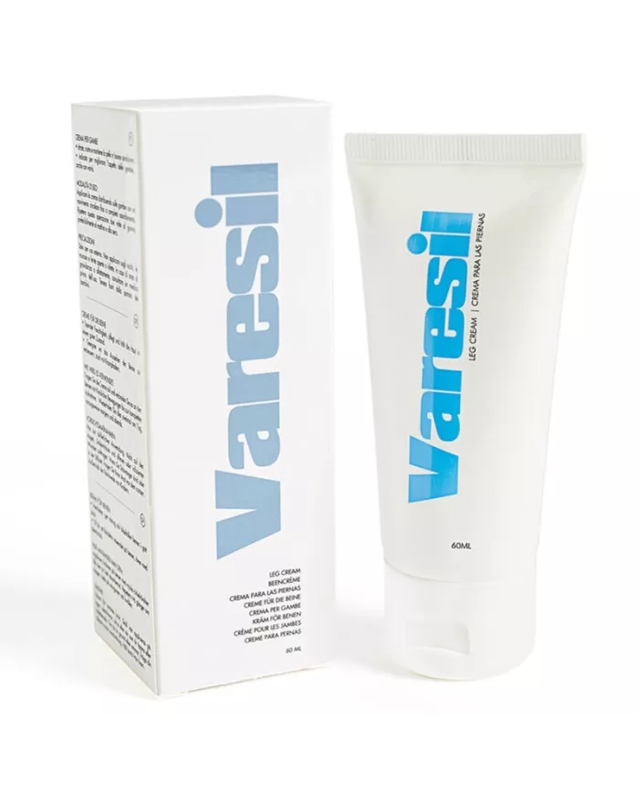 500 COSMETICS - SOIN CRÈME VARESIL POUR VARICOSE 500 COSMETICS - SOIN CRÈME VARESIL POUR VARICOSE