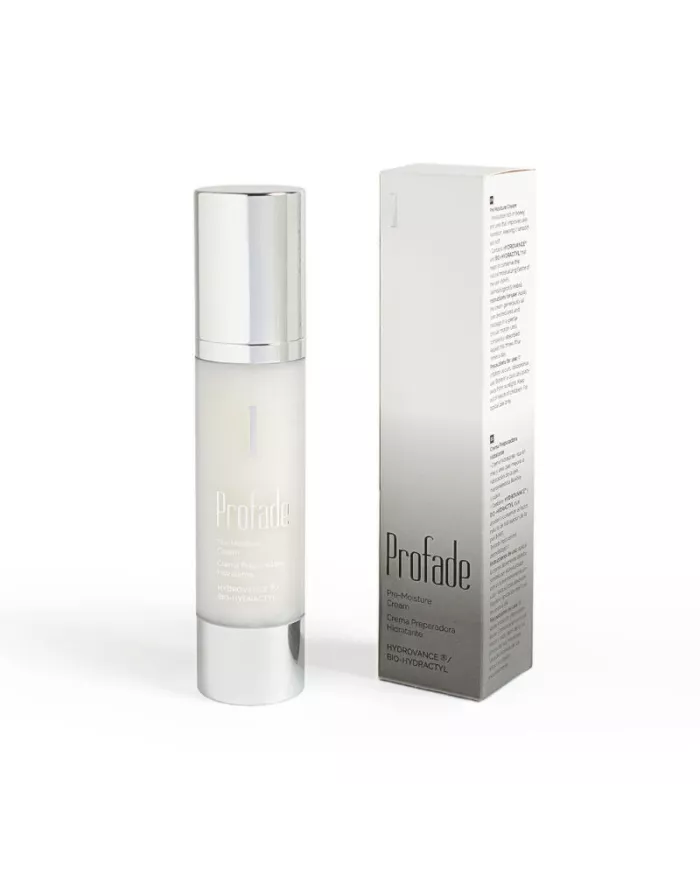 500 COSMETICS - PROFADE 1 GEL HYDRATANT POUR LA PEAU TATOUÉE 500 COSMETICS - PROFADE 1 GEL HYDRATANT POUR LA PEAU TATOUÉE