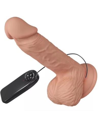 BAILE - BELLE RENCONTRE VIBRATION CATABLEPAS 20.6 CM NATUREL