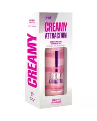 INTT RELEASES - CRÈME ET GEL PARFUMÉ APHRODISIAQUE 100 ML INTT RELEASES - CRÈME ET GEL PARFUMÉ APHRODISIAQUE 100 ML