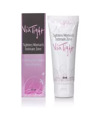 COBECO - VIATIGHT GEL ESTRECHANTE INTIMO PARA MUJERES COBECO - VIATIGHT GEL ESTRECHANTE INTIMO PARA MUJERES