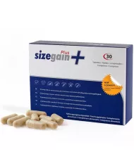 500 COSMETICS - PILULES SIZEGAIN PLUS POUR AGRANDIR LE PÉNIS 500 COSMETICS - PILULES SIZEGAIN PLUS POUR AGRANDIR LE PÉNIS