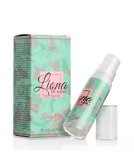 LIONA BY MOMA - VIBRATEUR LIQUIDE LIBIDO GEL 6 ML LIONA BY MOMA - VIBRATEUR LIQUIDE LIBIDO GEL 6 ML