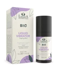 INTIMATELINE LUXURIA - GEL BIO STIMULANT POUR SON EFFET VIBRANT 15 ML INTIMATELINE LUXURIA - GEL BIO STIMULANT POUR SON EFFET VIBRANT 15 ML