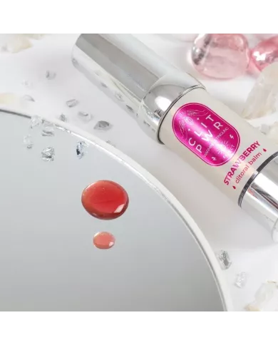 SECRET PLAY - BAUME CLITORIS  LA FRAISE CLIT PWR