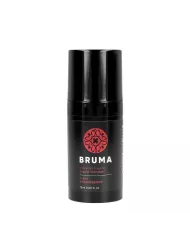 BRUMA - VIBRATEUR LIQUIDE ULTRA GLISSANT FRAISE 15 ML