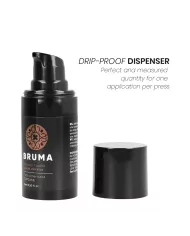 BRUMA - VIBRATEUR LIQUIDE ULTRA GLISSANT CUPCAKE 15 ML