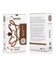 BRUMA - VIBRATEUR LIQUIDE ULTRA GLISSANT CUPCAKE 15 ML