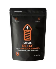 WUG SEX SENSE - DELAY CUM DELAYER 10 UNITS WUG SEX SENSE - DELAY CUM DELAYER 10 UNITS