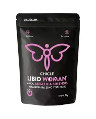 WUG SEX SENSE - LIBID WOMEN ENHANCER 10 UNITS WUG SEX SENSE - LIBID WOMEN ENHANCER 10 UNITS