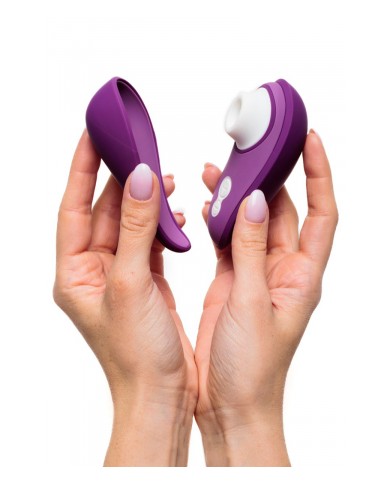 Womanizer Liberty 2 violet