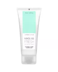 MIXGLISS - LUBRIFIANT BASE D'EAU EFFET FROID SAVEUR MENTHE 70 ML MIXGLISS - LUBRIFIANT BASE D'EAU EFFET FROID SAVEUR MENTHE 70 ML