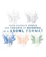 WATERFEEL - LUBRIFIANT EFFET FROID 150 ML