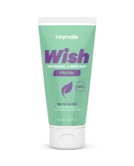 INTIMATELINE INTYMATE - LUBRIFIANT STIMULANT WISH FRESH 100 ML