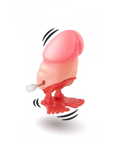 Zizi sauteur