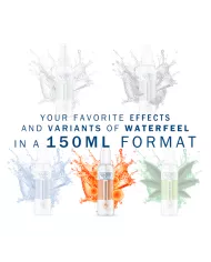 WATERFEEL - LUBRIFIANT EFFET CHALEUR 150 ML