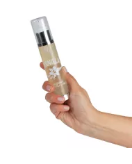 SECRETPLAY - LUBRIFIANT 2-1 EFFET CHALEUR VANILLE 50 ML SECRETPLAY - LUBRIFIANT 2-1 EFFET CHALEUR VANILLE 50 ML