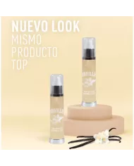 SECRETPLAY - LUBRIFIANT 2-1 EFFET CHALEUR VANILLE 50 ML SECRETPLAY - LUBRIFIANT 2-1 EFFET CHALEUR VANILLE 50 ML