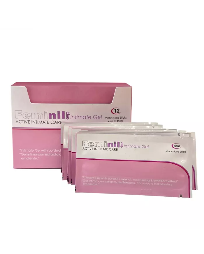 500 COSMETICS - LUBRIFIANT À BASE D'EAU FEMINIL LUBE EFFET RÉCHAUFFANT 500 COSMETICS - LUBRIFIANT À BASE D'EAU FEMINIL LUBE EFFET RÉCHAUFFANT