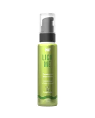 INTT - LICK ME CAIPIRINHA GEL COMESTIBLE EFFET CHALEUREUX INTT - LICK ME CAIPIRINHA GEL COMESTIBLE EFFET CHALEUREUX