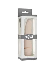 GET REAL - MINI CLASSIQUE SLIM VIBRATEUR SKIN