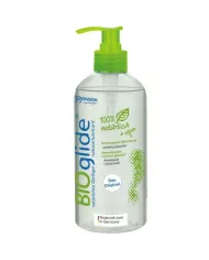 BIOGLIDE - LUBRIFIANT NATUREL 500 ML BIOGLIDE - LUBRIFIANT NATUREL 500 ML