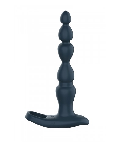 Vibro pour double pénétration Elixer