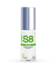 STIMUL8 - S8 LUBRIFIANT VEGAN 50 ML STIMUL8 - S8 LUBRIFIANT VEGAN 50 ML